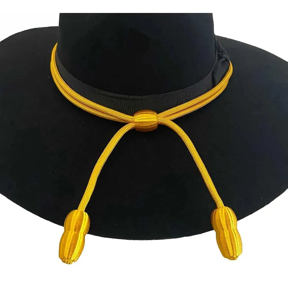 M & F Western Products Inc. Calvary Acorn - Banda para sombrero