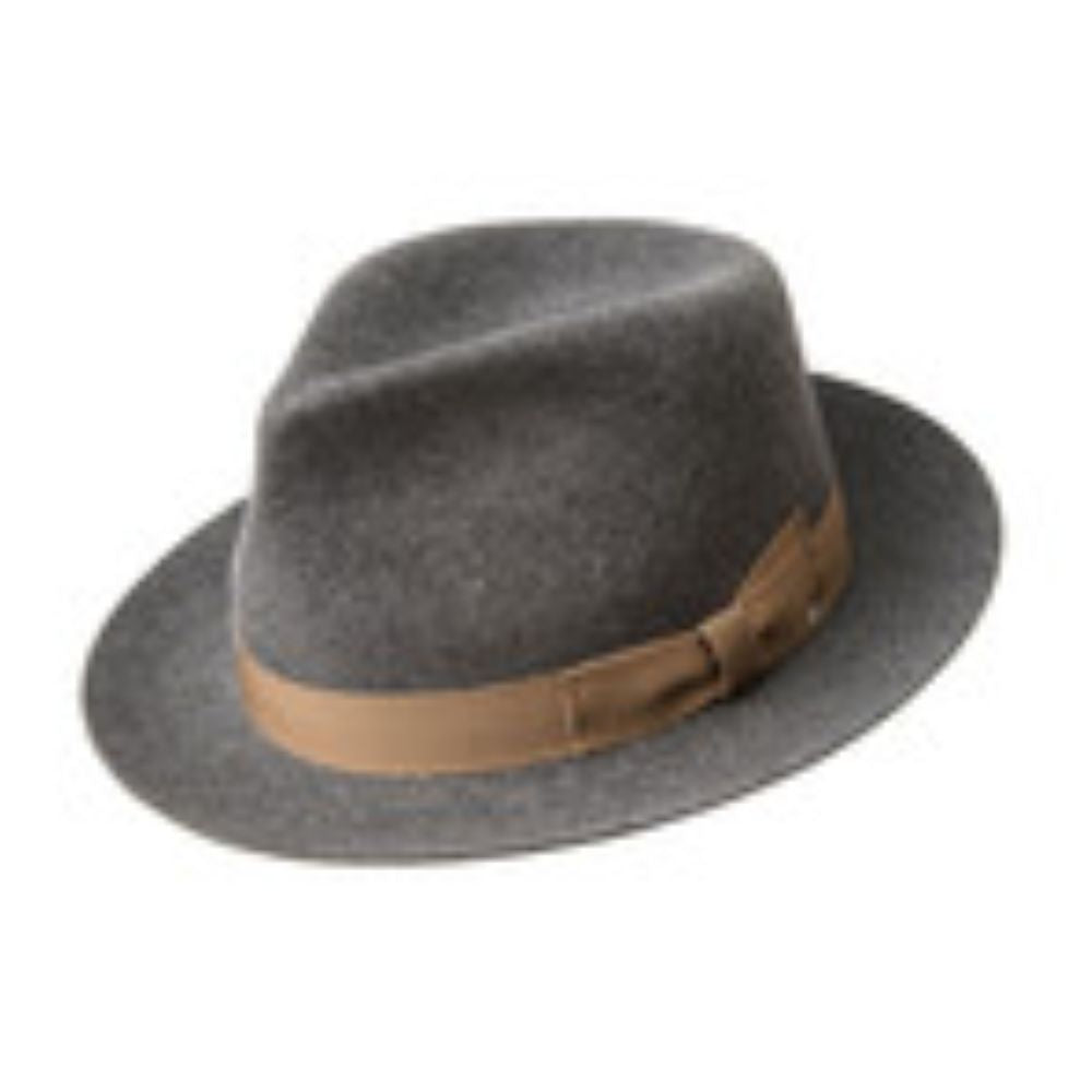 Bailey Bertram - Sombrero Fedora LiteFelt (Liquidación)