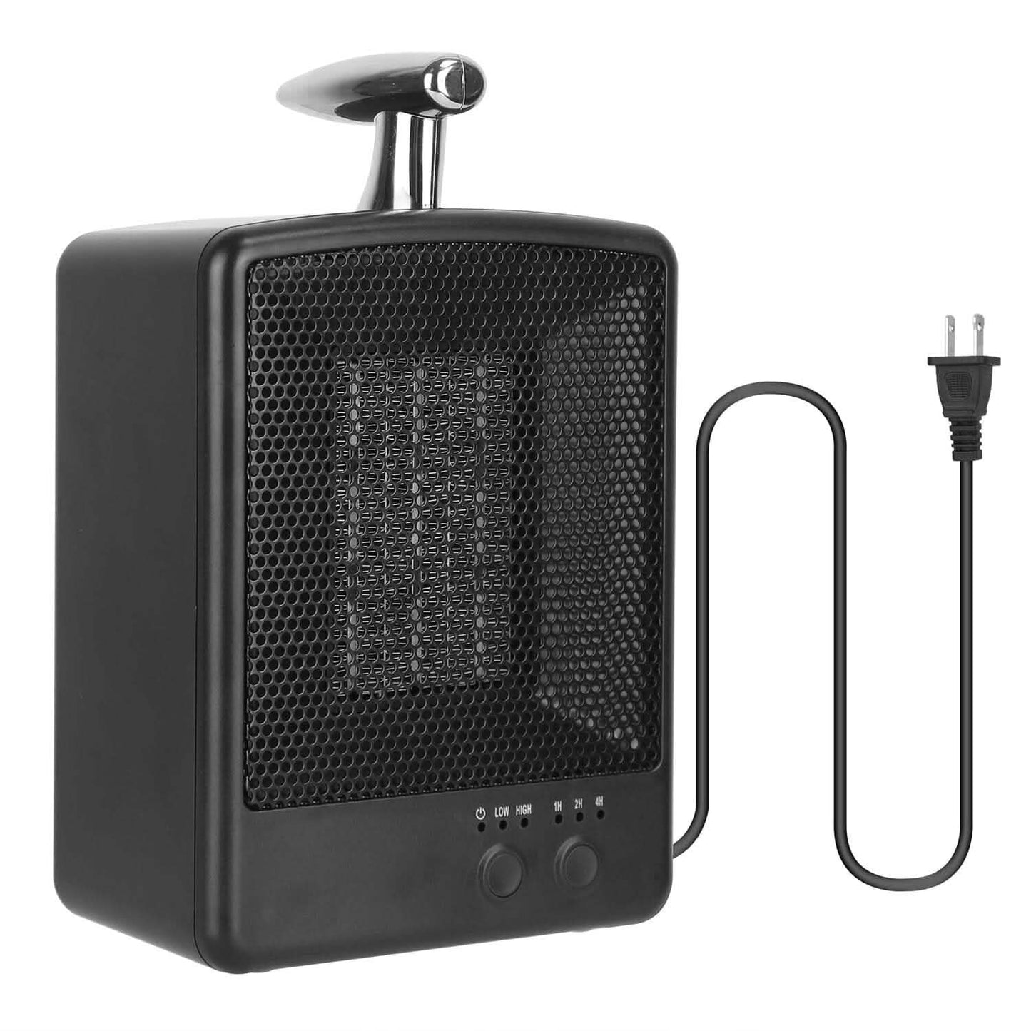 Calentador eléctrico portátil de 1000 W