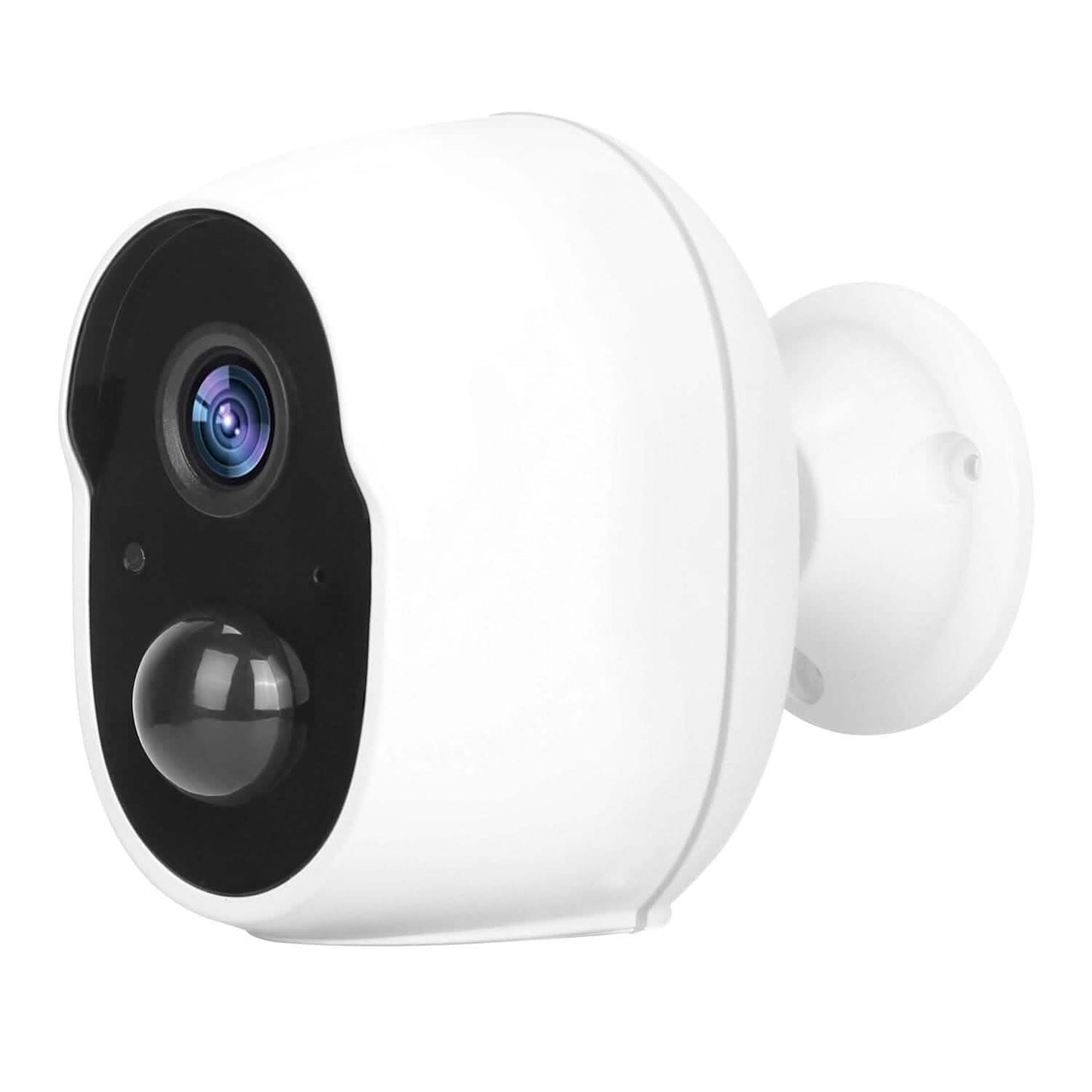 Cámara IP WiFi 1080P con videocámara con detección de movimiento PIR