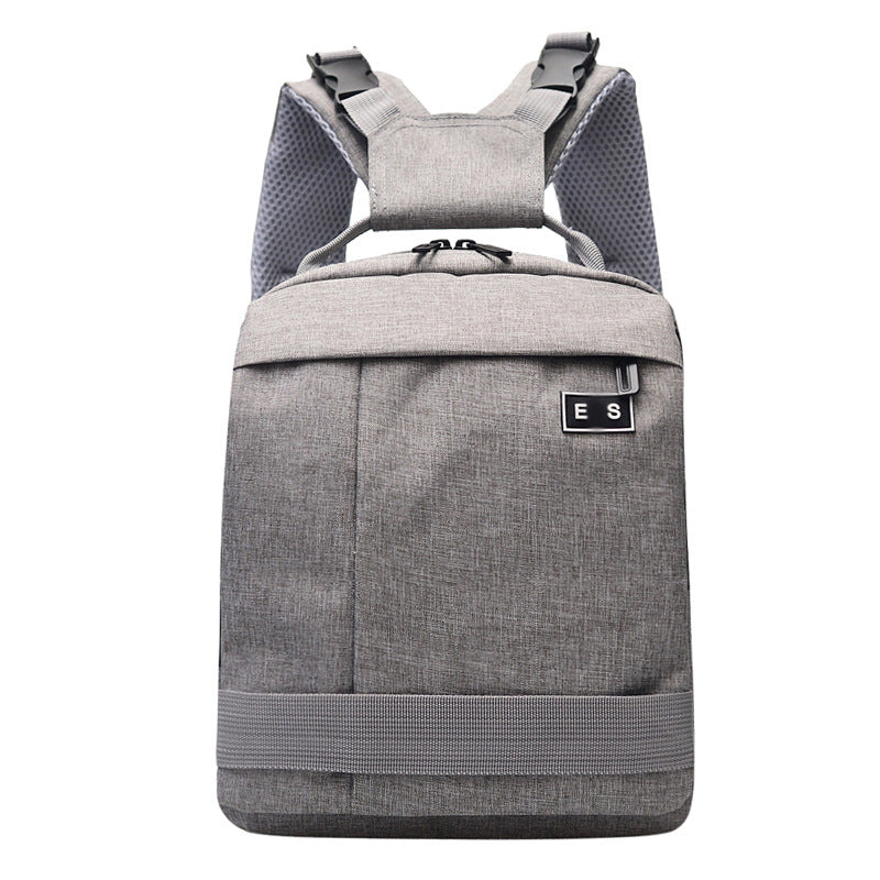 Graceful Summer For Graphy Design Dual-purpose Bags
