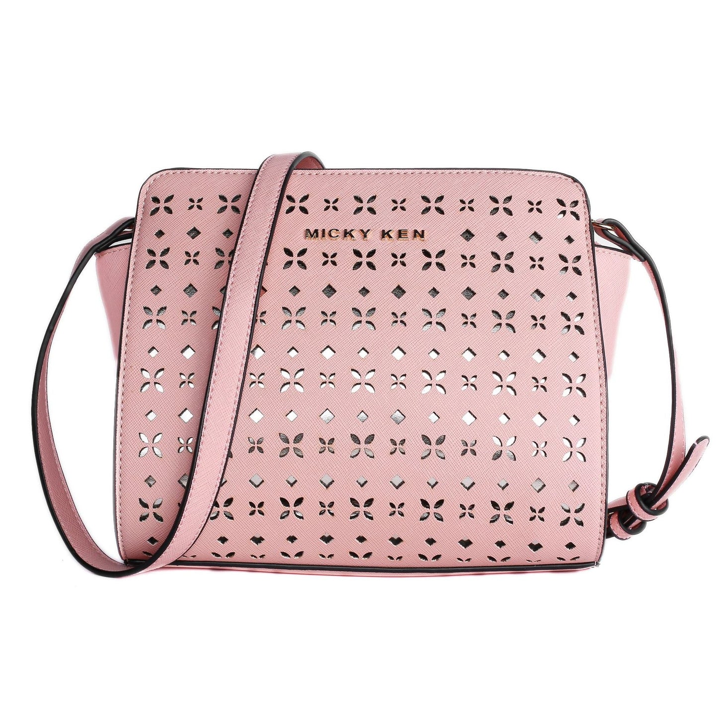 Women's Trend Bat Smiling Face Korean Style Bags