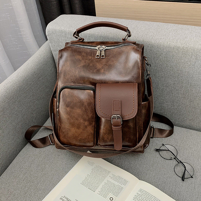 Women's Cool Pretty College Style Popular Backpacks