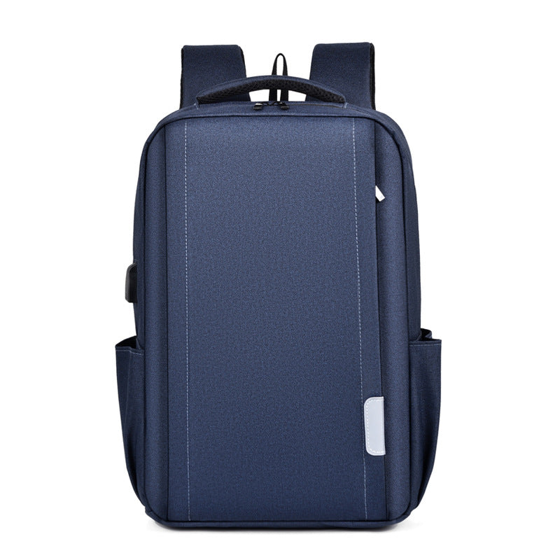 Women's & Men's & Large Capacity Business Computer Charging Backpacks