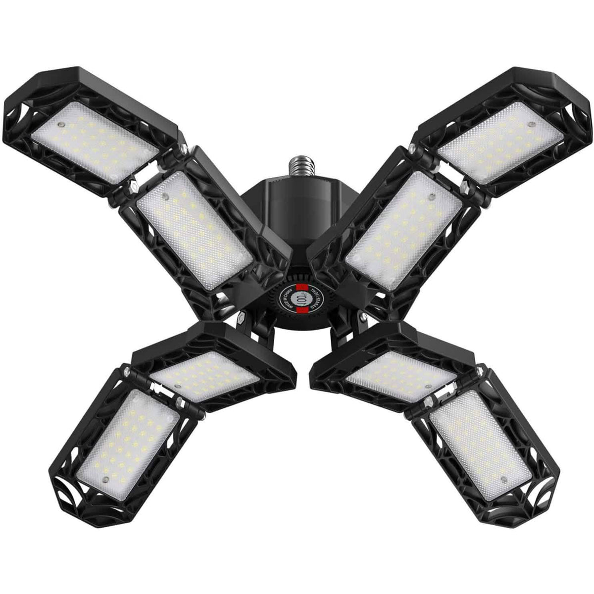 Lámpara LED para taller de 15000LM con E26/E27