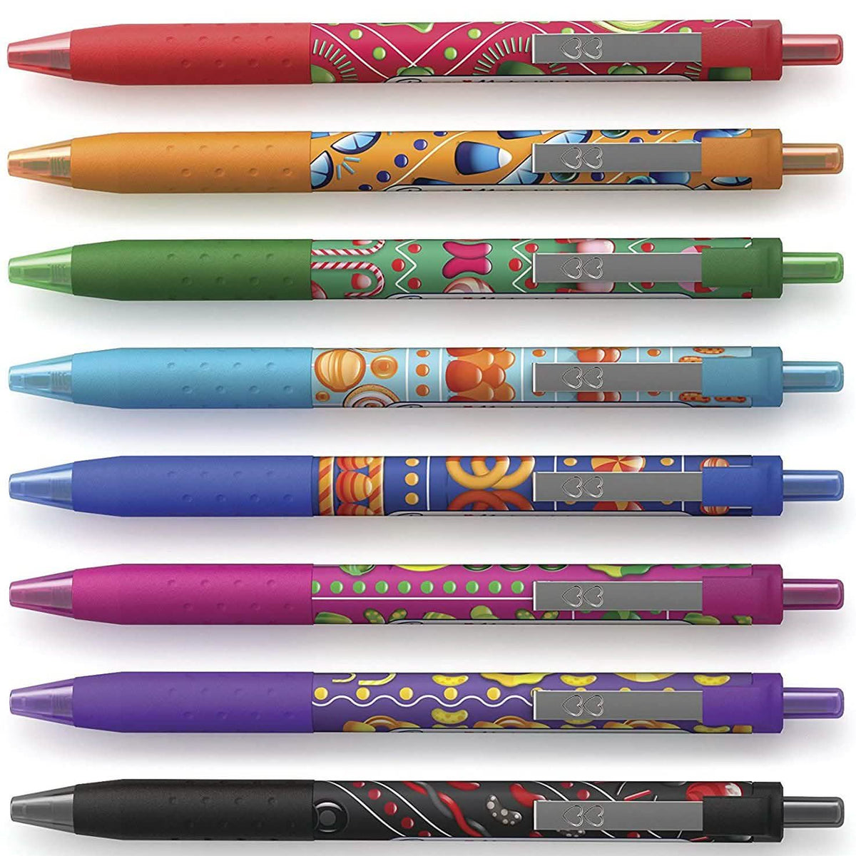 Juego de 16: Bolígrafos Paper Mate InkJoy 300RT