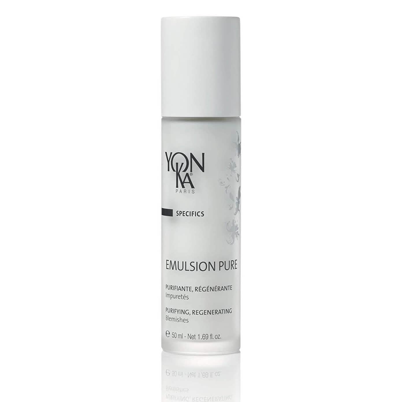 1.69 Ounce Yonka Specifics Emulsion Pure