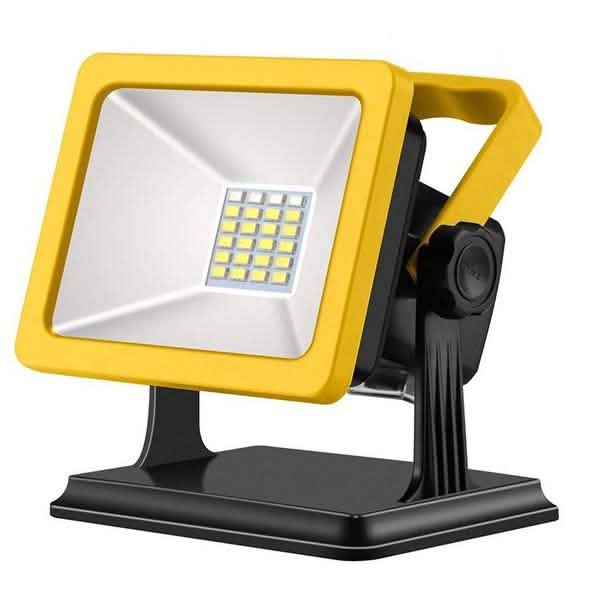 180° Rotatable Flood Lights