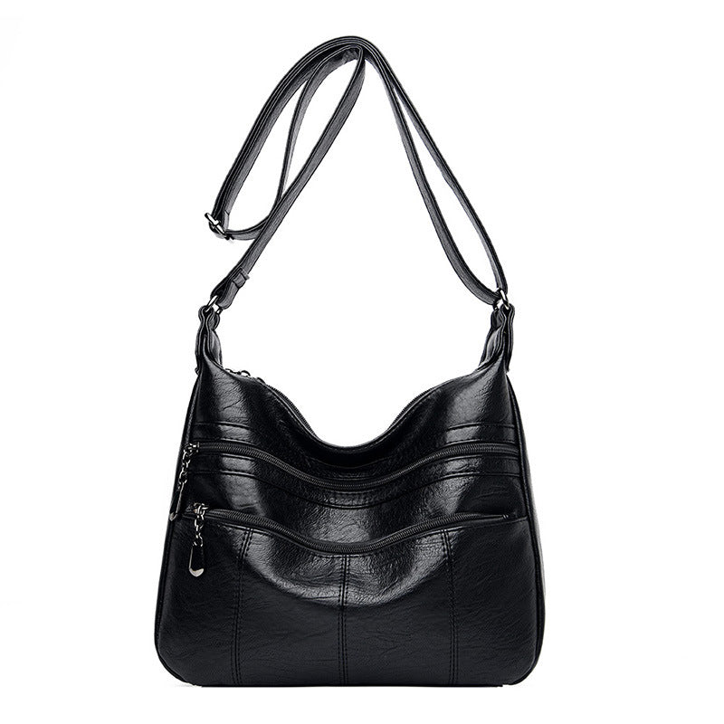 Women's Creative Mother Popular Large Capacity Crossbody Bags