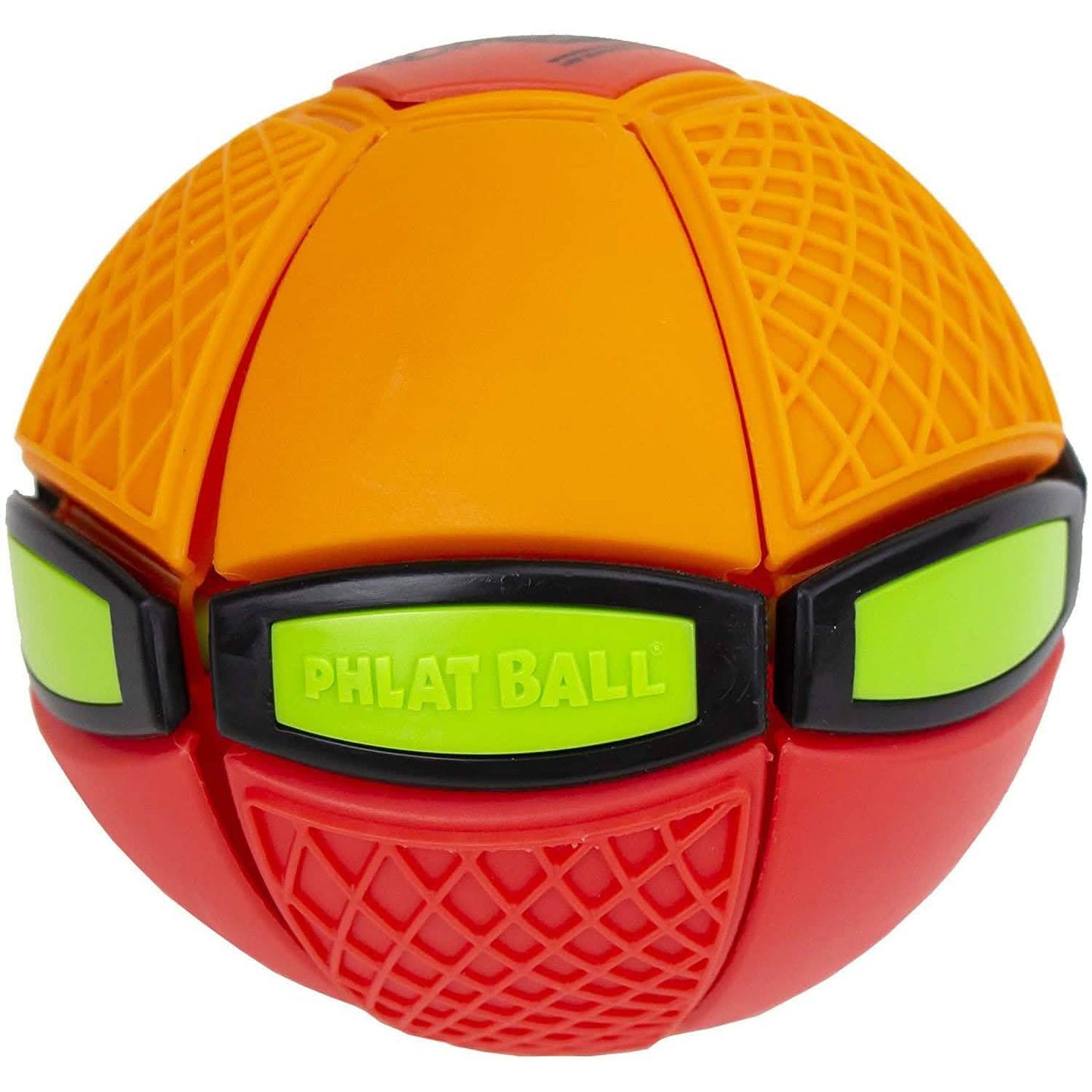 Paquete de 2: Goliath Sports Phlat Ball Jr.