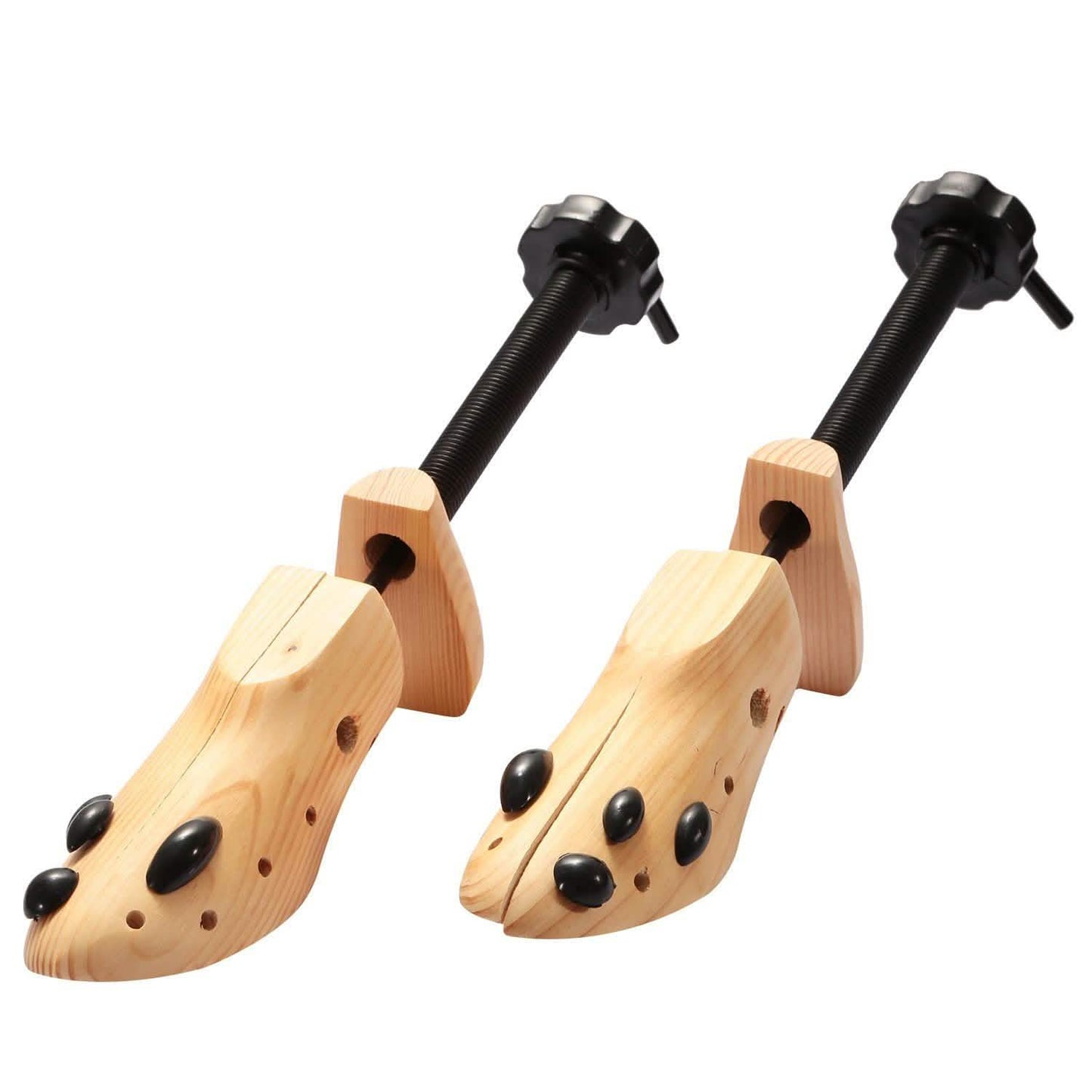 2 Piezas: Horma para Zapatos 2 Vías
