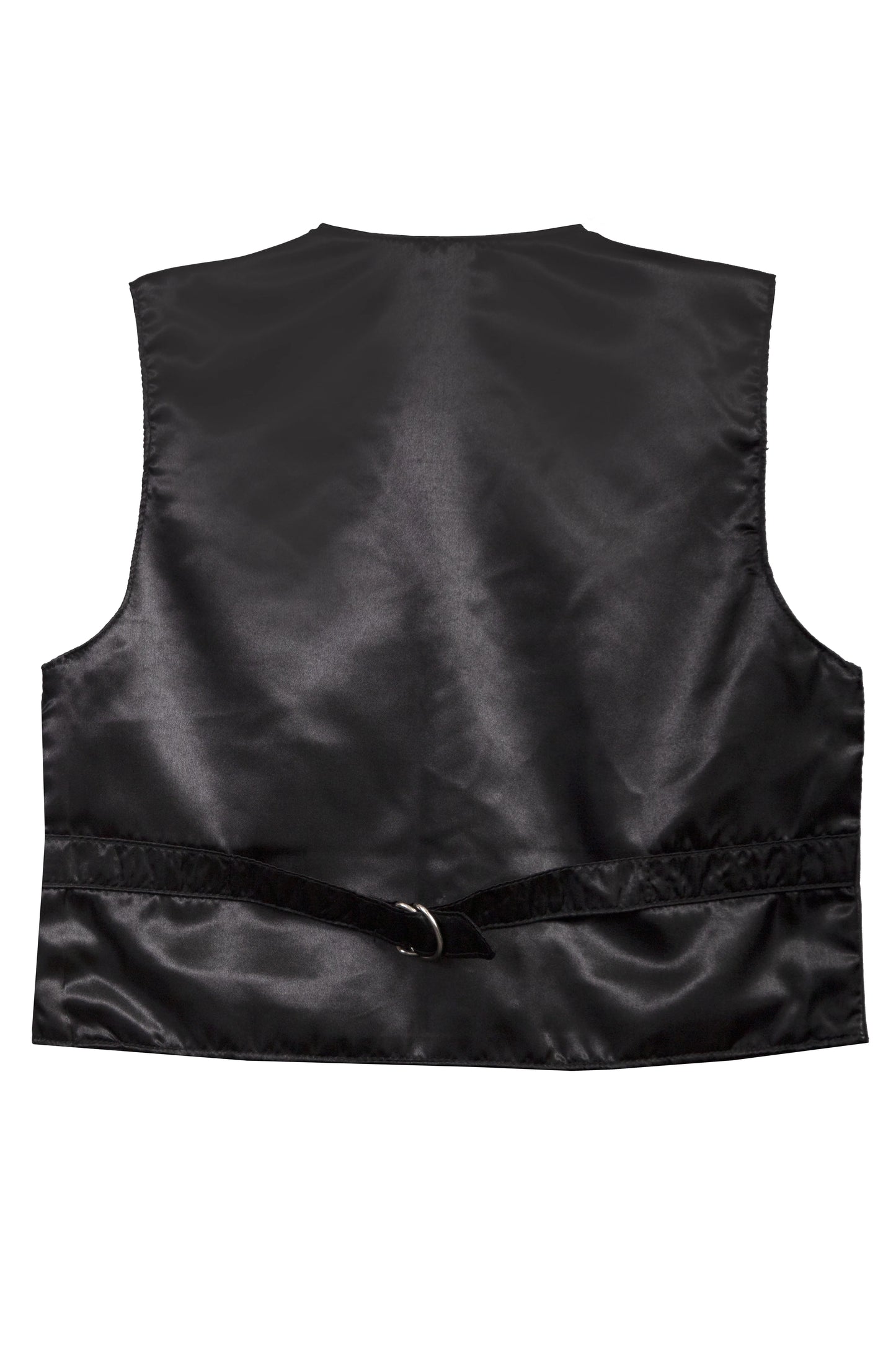 Scully Colt (2002 Boar Suede) – Chaleco para niños