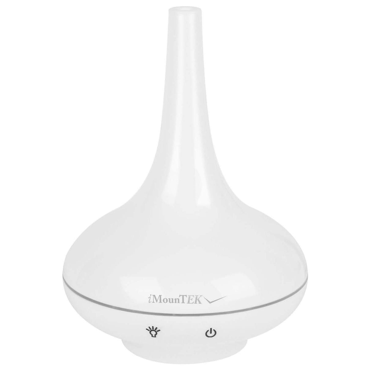 Humidificador de Niebla Fría Ultrasónico de 200 ml para Aromaterapia