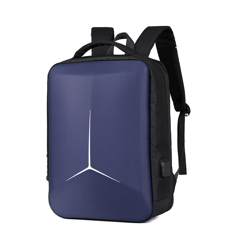 New Alien Inch Business Printed Lightweight Backpacks
