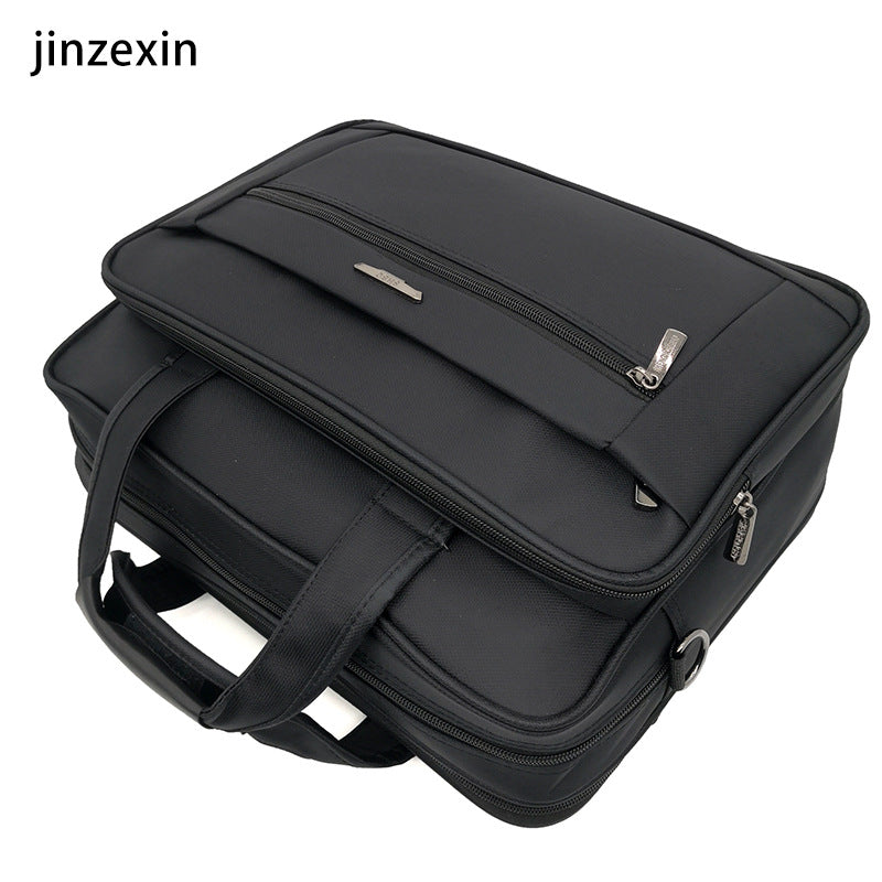 Graceful Men's Pretty Trendy New Printing Men's Handbags