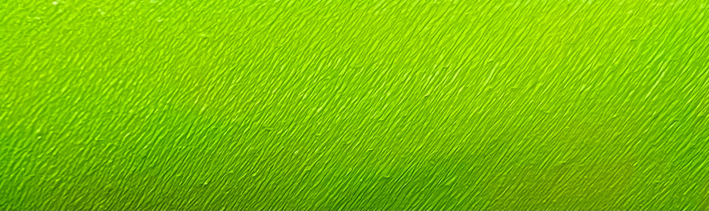 22 - Delineador gráfico activado por agua Kelly (verde)