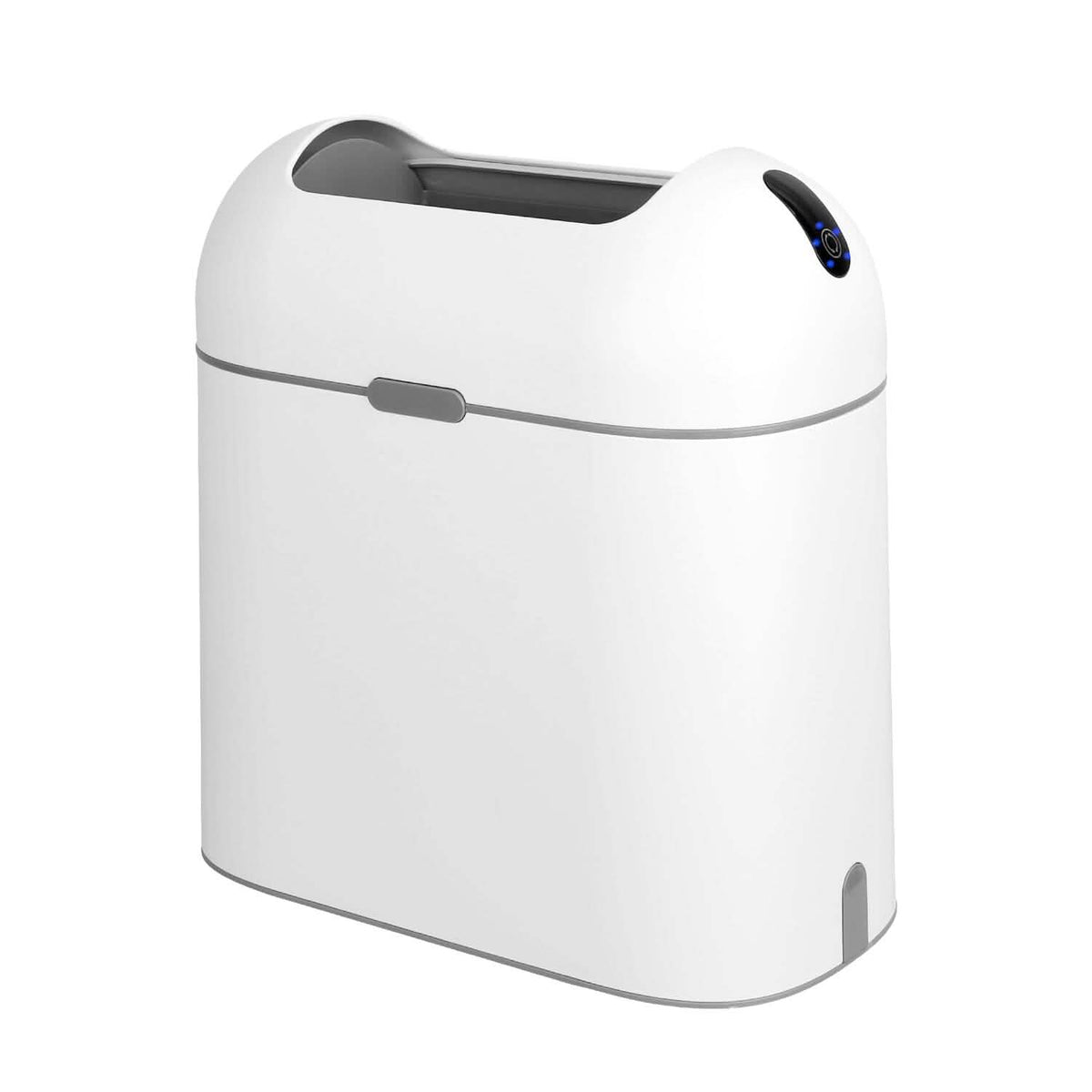 2.38 Gal/9L Automatic Trash Can