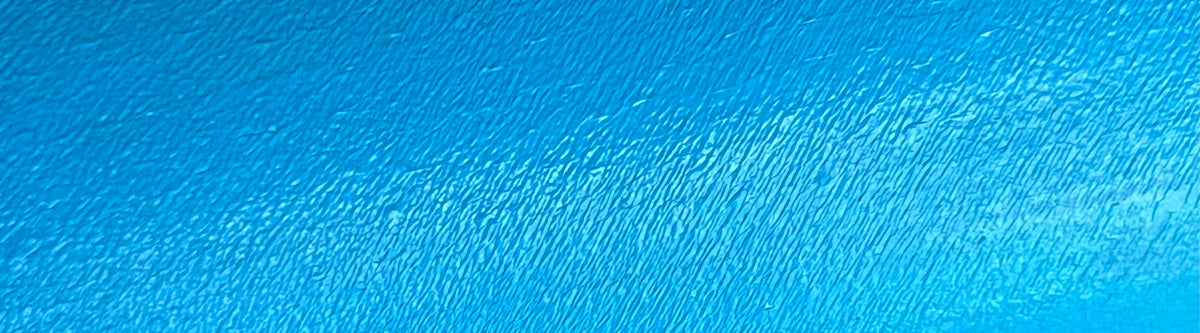 25 - Delineador gráfico activado por agua color cerúleo (azul)