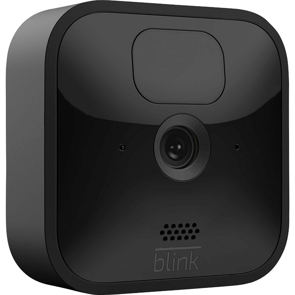 Sistema de cámara exterior Blink de 3 piezas
