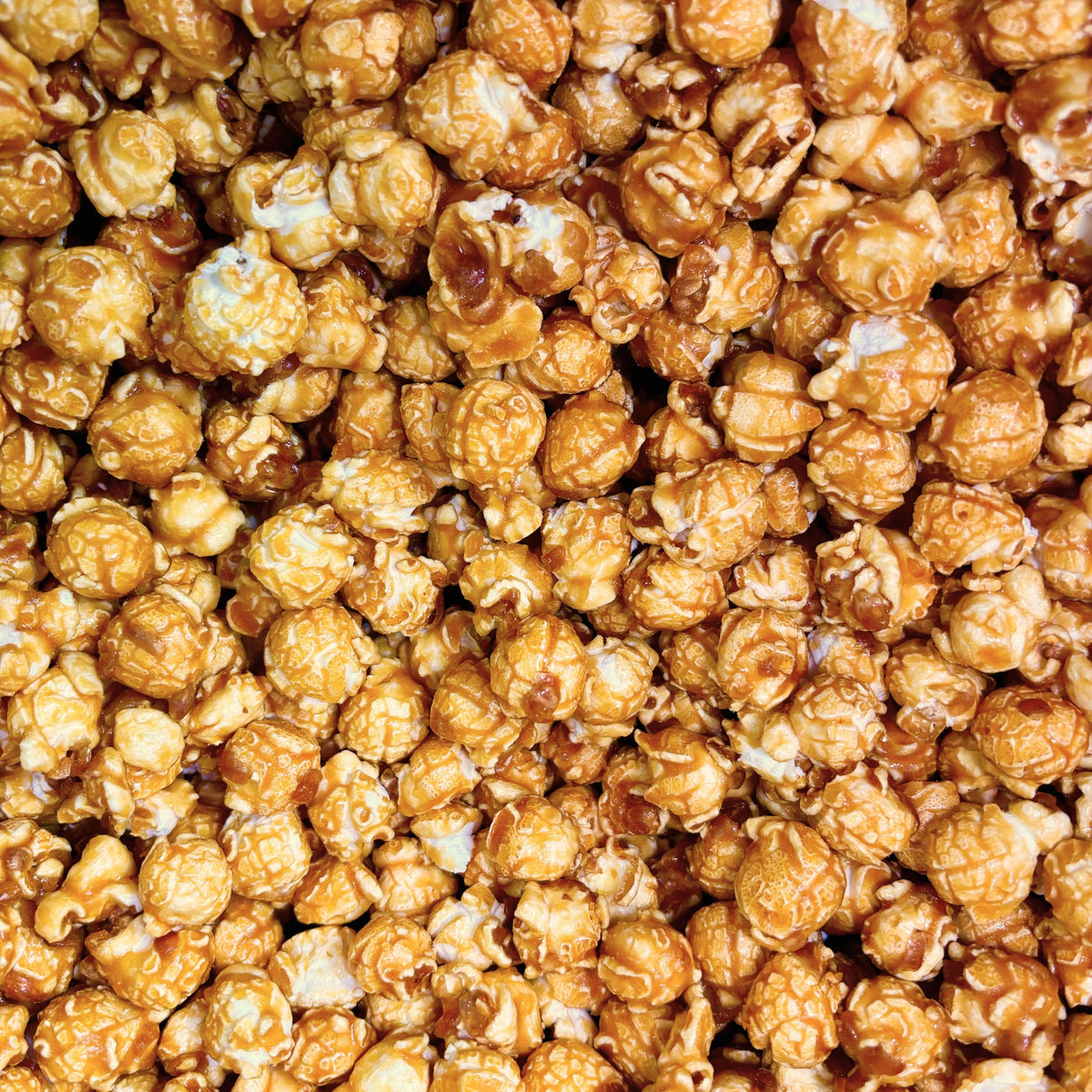 Palomitas con Caramelo – Bolsa de Gran Valor