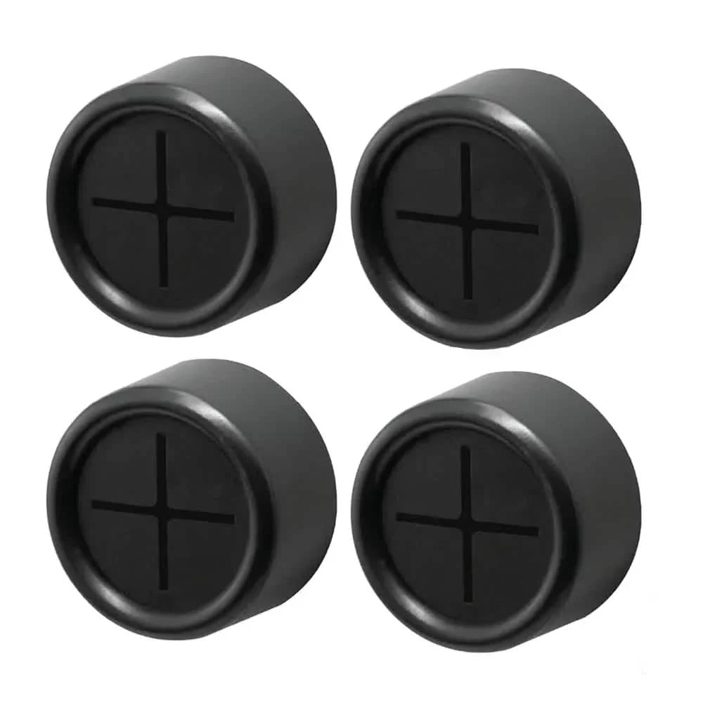 Paquete de 4: Ganchos porta toallas portátiles para organización de cocina, accesorio para baño