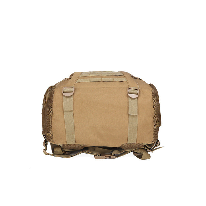 Fashion Charming Oxford Cloth War Multifunctional Sports Backpacks