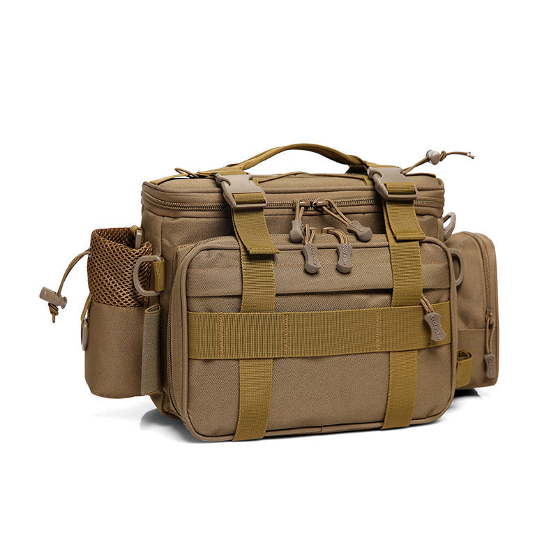 Men's Classic Cool Walker Cycling Lure Bags