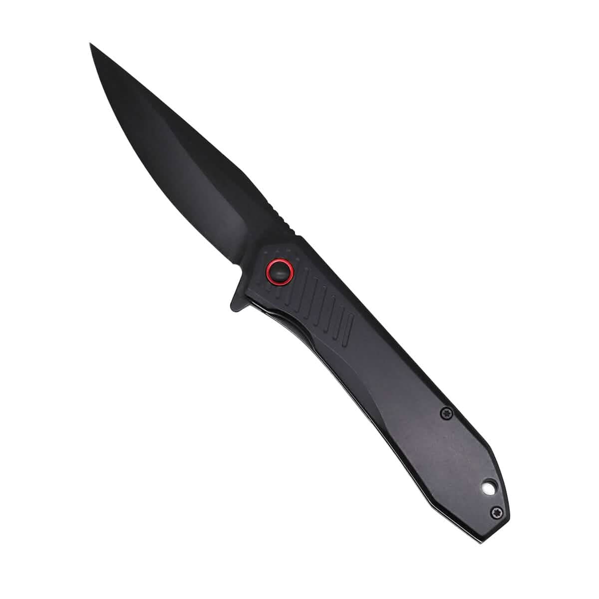 Navaja asistida por resorte de 4.5"