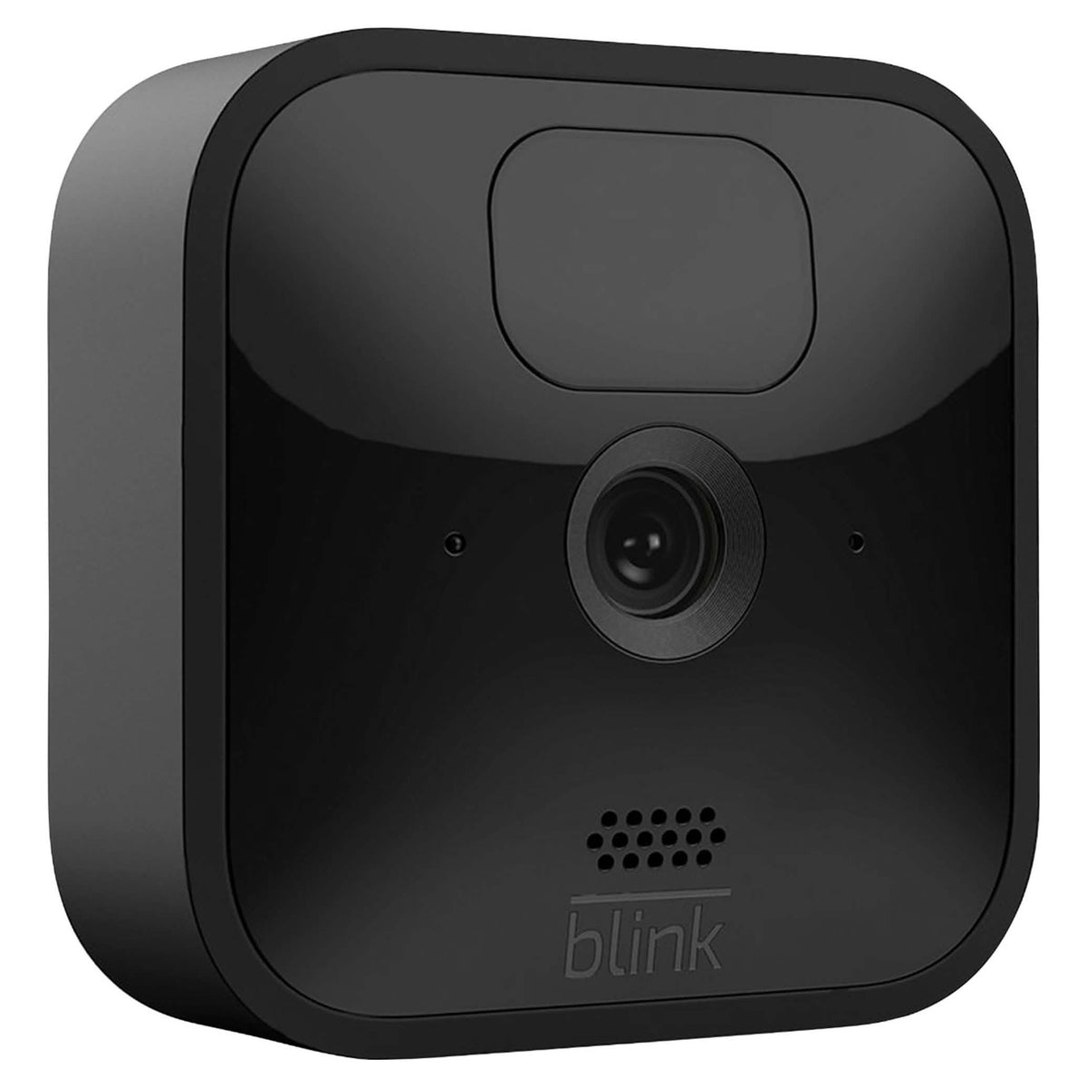 Kit de cámara Blink Outdoor inalámbrica de 1080p y 5 piezas