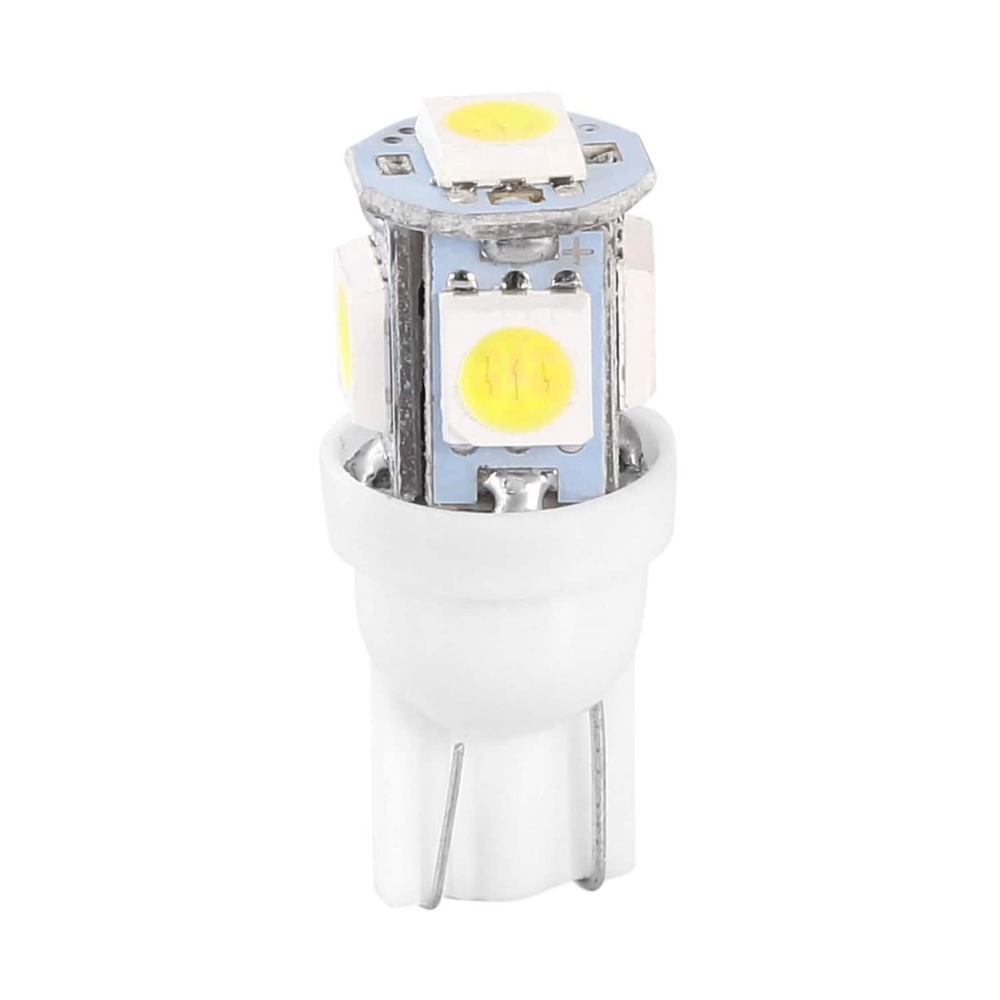 50 unidades: Bombillas LED para coche