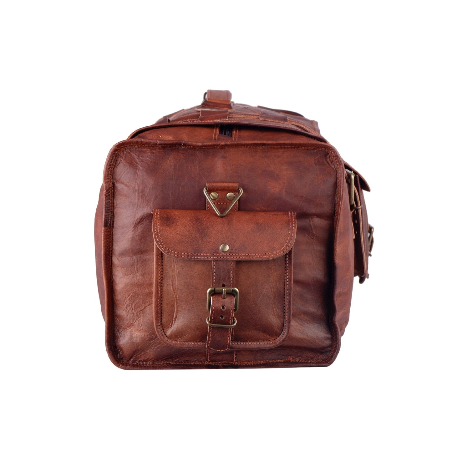 El bolso de viaje Bruno Flap