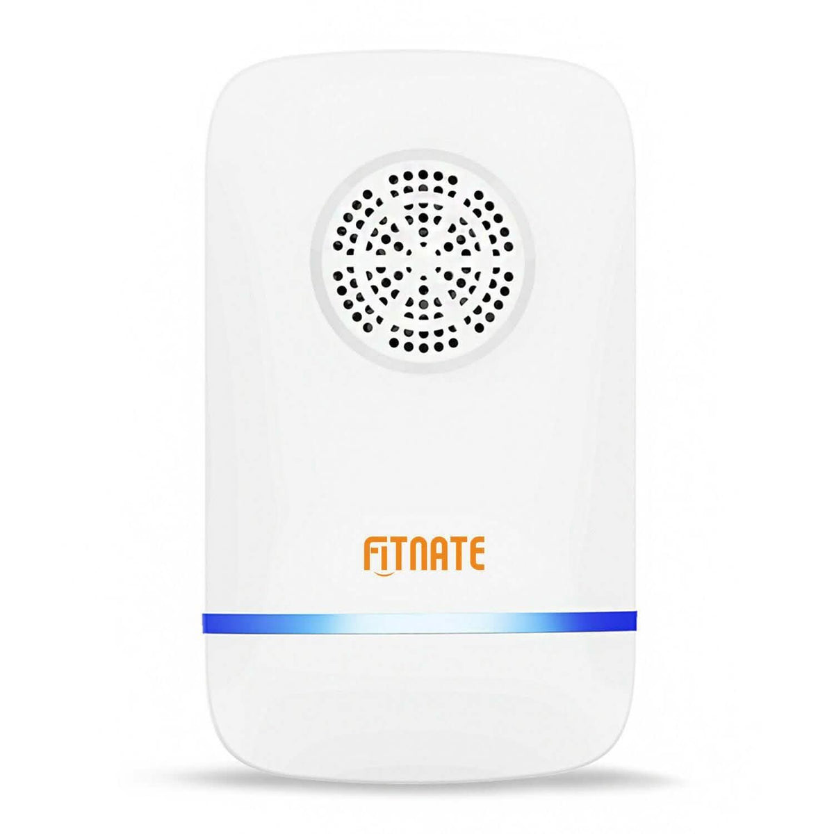 Paquete de 6: Ahuyentador electrónico ultrasónico de plagas