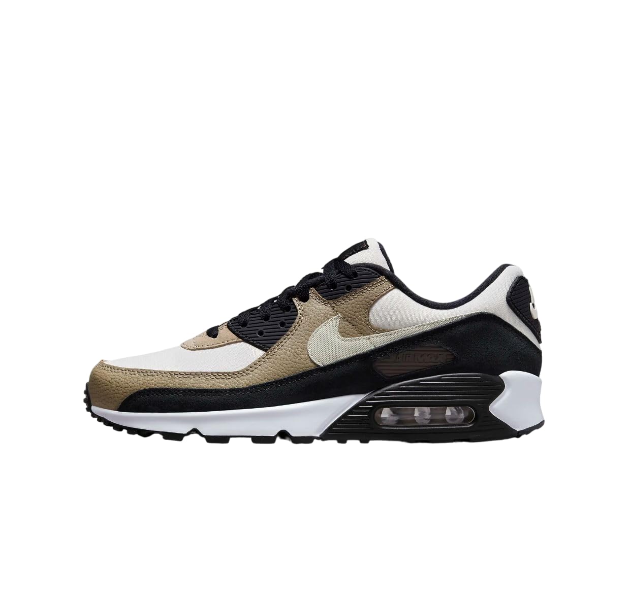 NIKE Mujer Shox QVida Phantom Light Bone Caqui 13