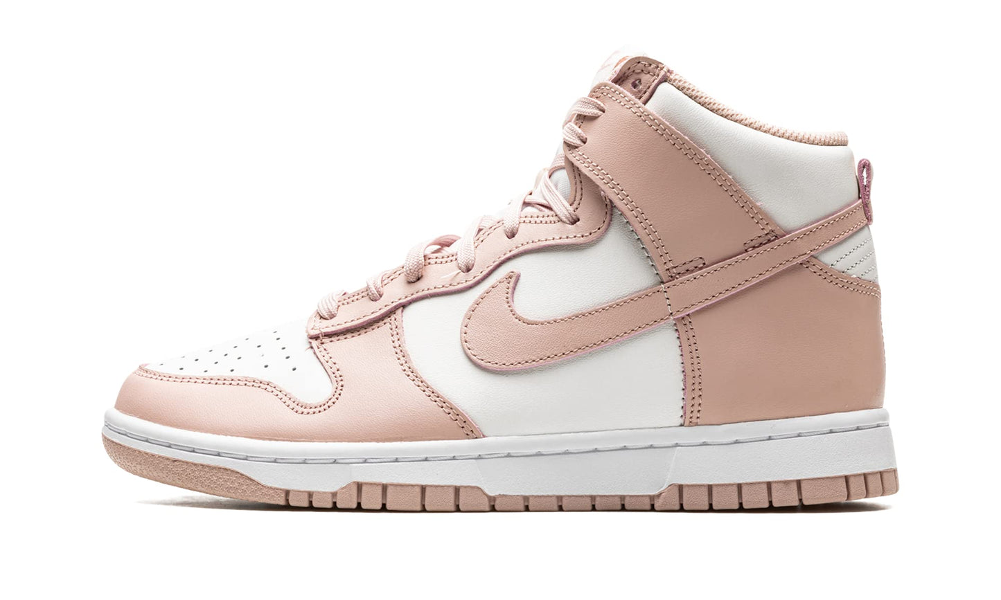 Nike de mujer W Dunk High DD1869 003 - Talla 6.5W