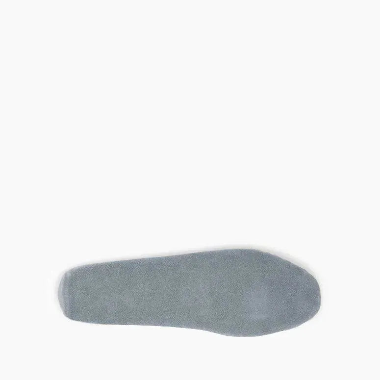 Minnetonka Kilty Softsole Mocasín de gamuza - Mocasín de mujer