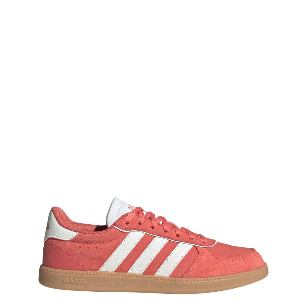 adidas Breaknet Sleek Shoes