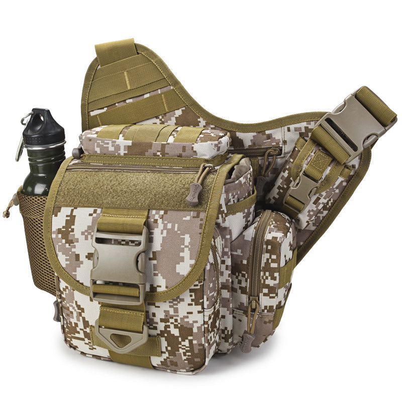 Cool Walker Super Saddle Single Large Mountaineering Backpacks