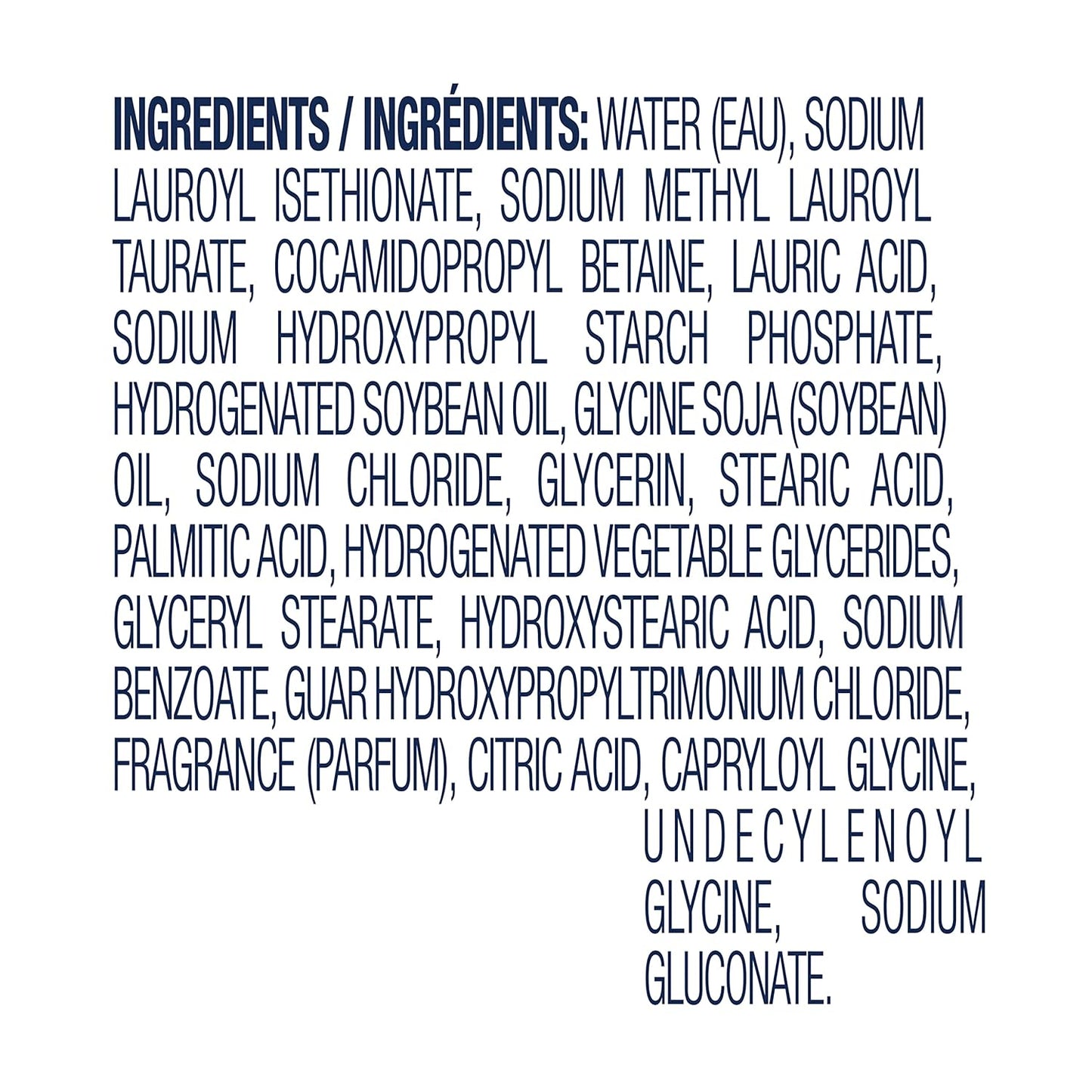 Dove Gel de Ducha Piel Sensible Paquete de 4 Hipoalergénico, Sin Parabenos, Sin Sulfatos, Libre de Crueldad Animal, Limpiador Hidratante para la Piel Elimina Eficazmente las Bacterias Mientras Nutre la Piel 591 ml