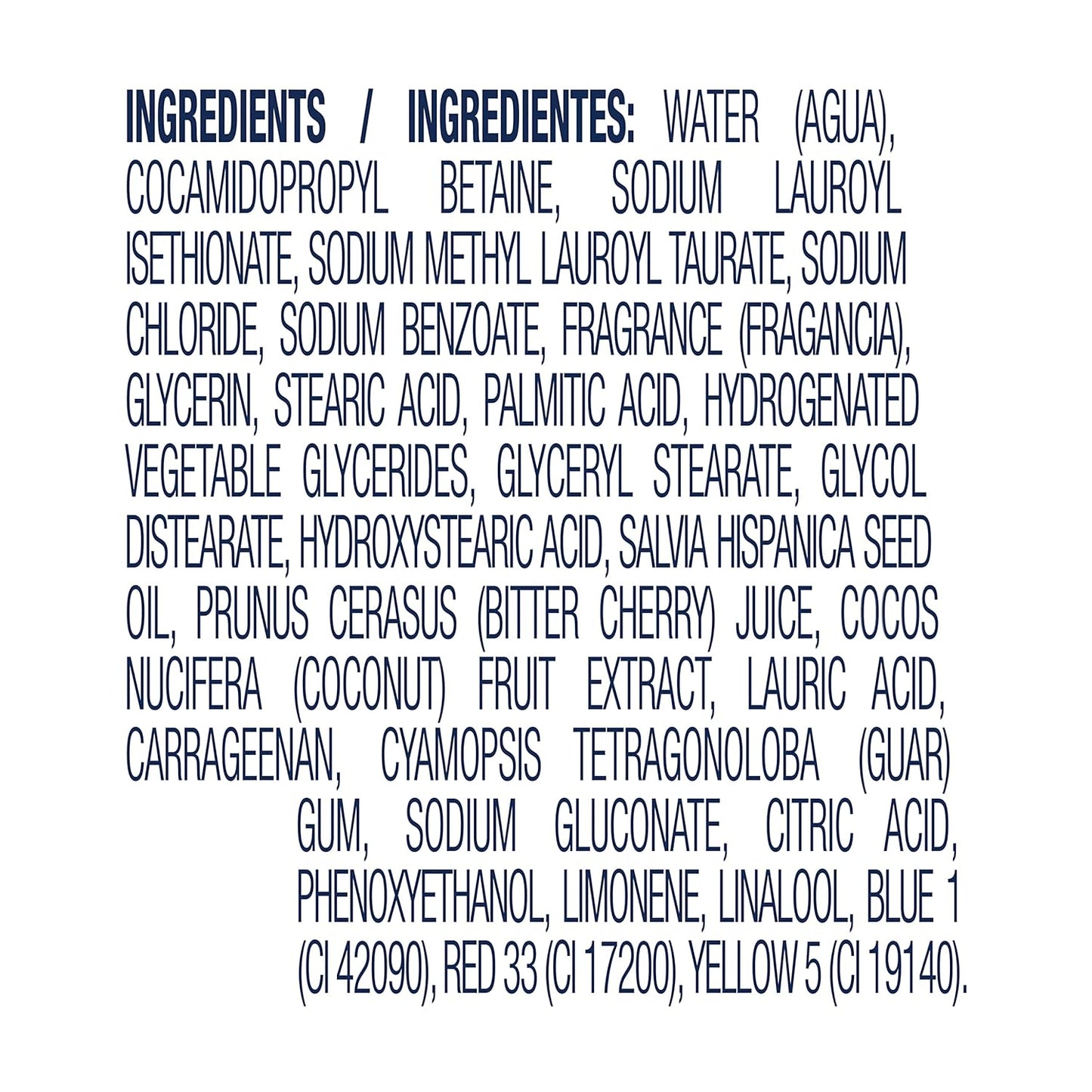 Dove Jabón Corporal Revitalizante Cherry & Chia Milk, 4 unidades para una piel renovada y saludable, Limpiador suave con MicroHumectación Renovadora 24h, 591 ml