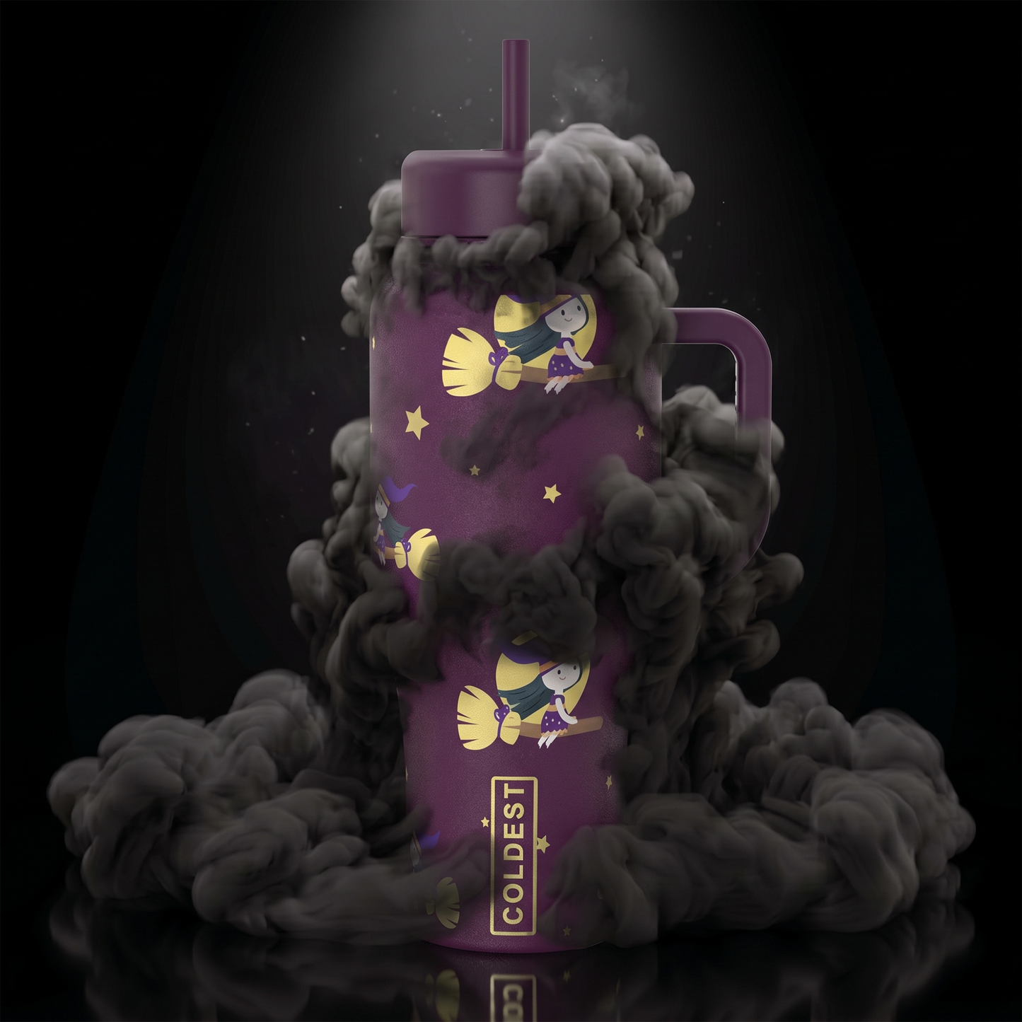 COLDEST 15oz Limitless Ultra v8