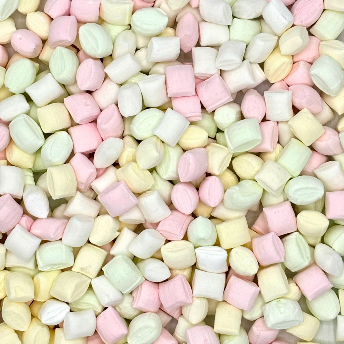 Assorted Buttermints Candy – Bulk Value Bag
