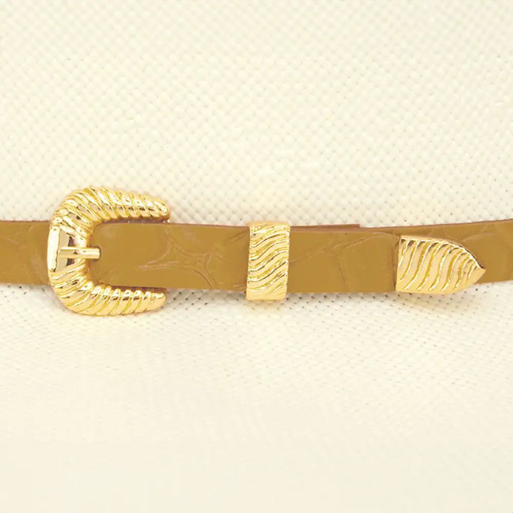 Sombrero vaquero de paja Larry Mahan's Corona (4") - (30X)