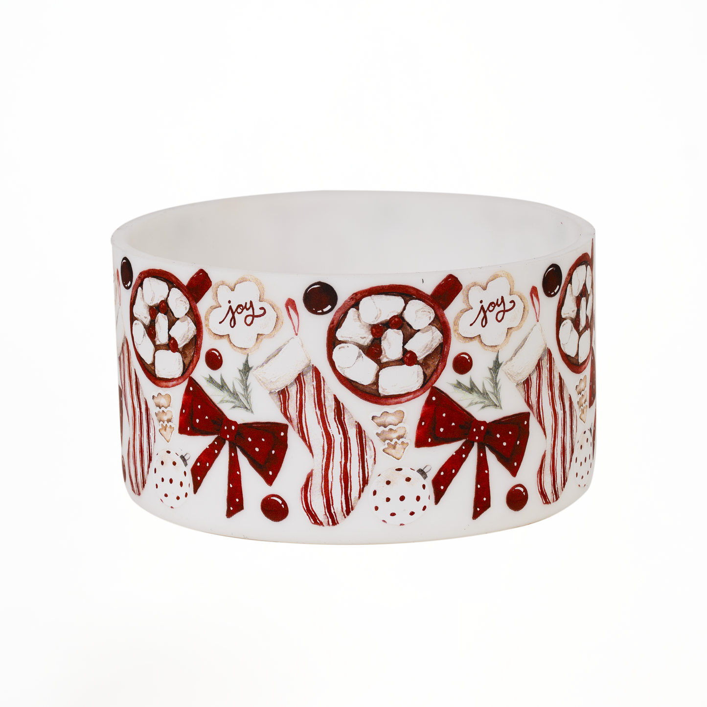 Winter Collection- Universal Protective Silicone Bottom Cover