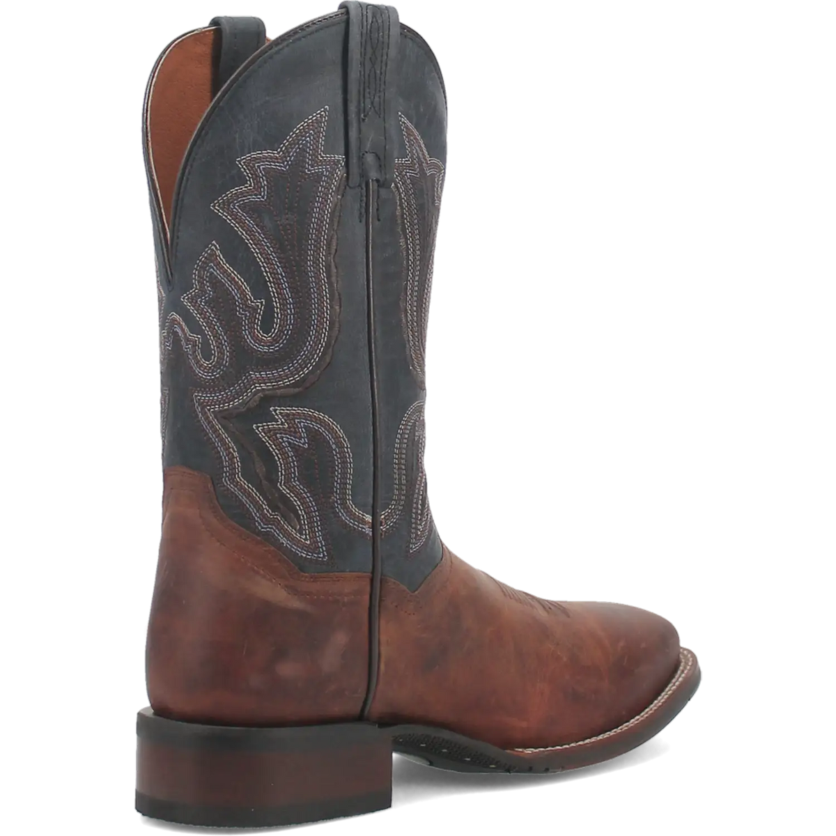 Botas Cowboy de Cuero para Hombre Dan Post Winslow