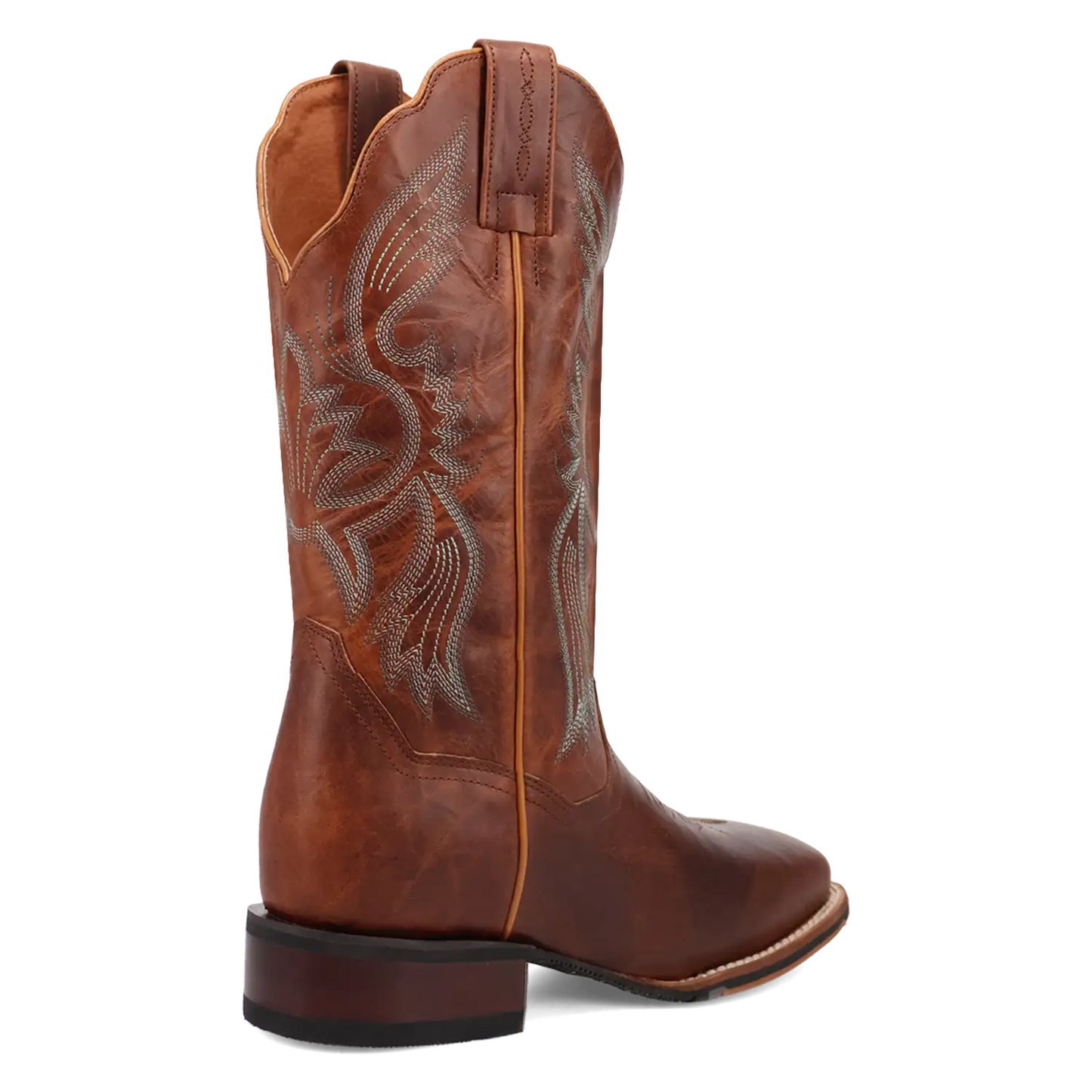 Dan Post Jillian - Botas vaqueras de cuero para mujer