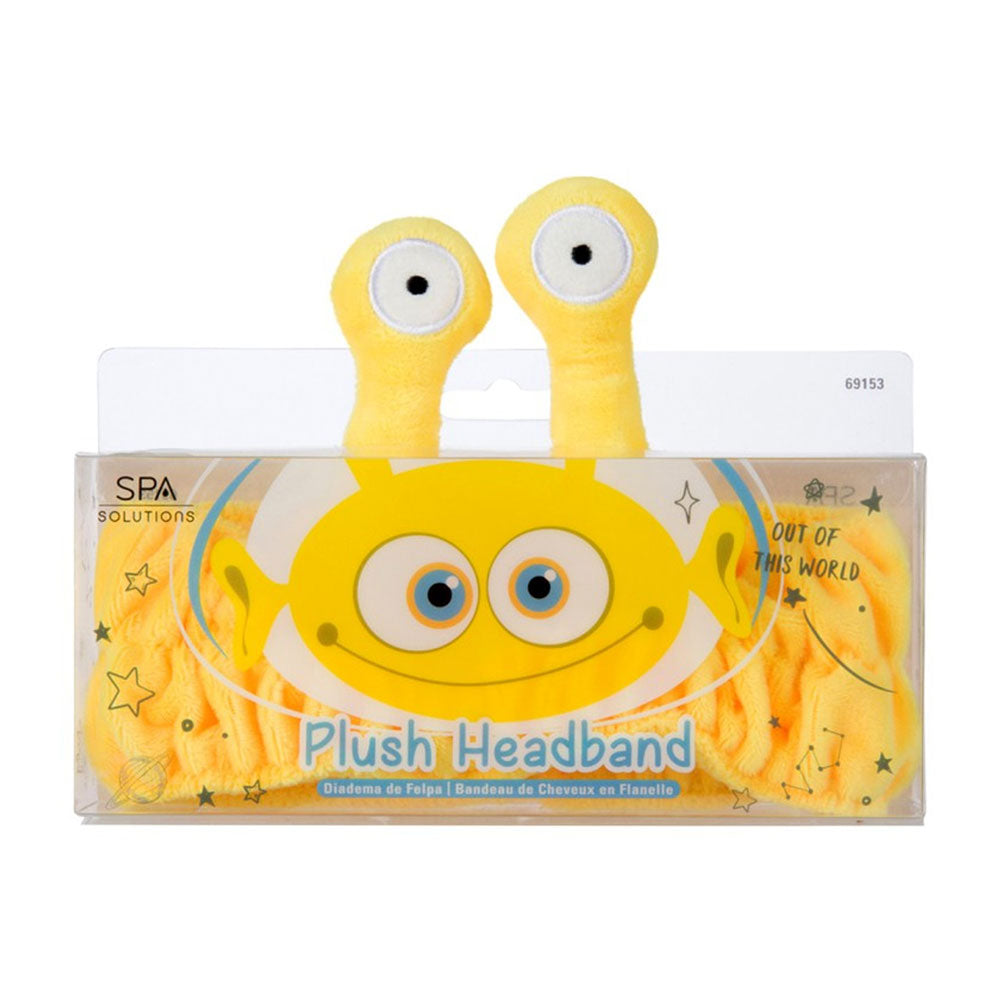 Character Facial Headband