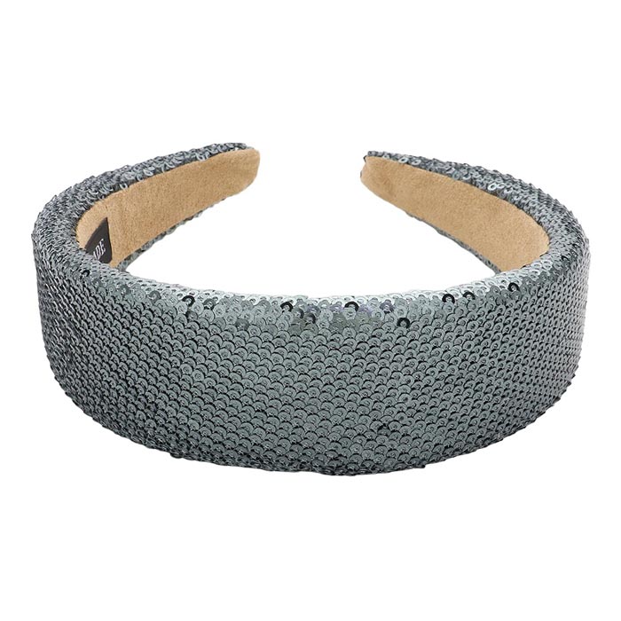 Sequin Headband