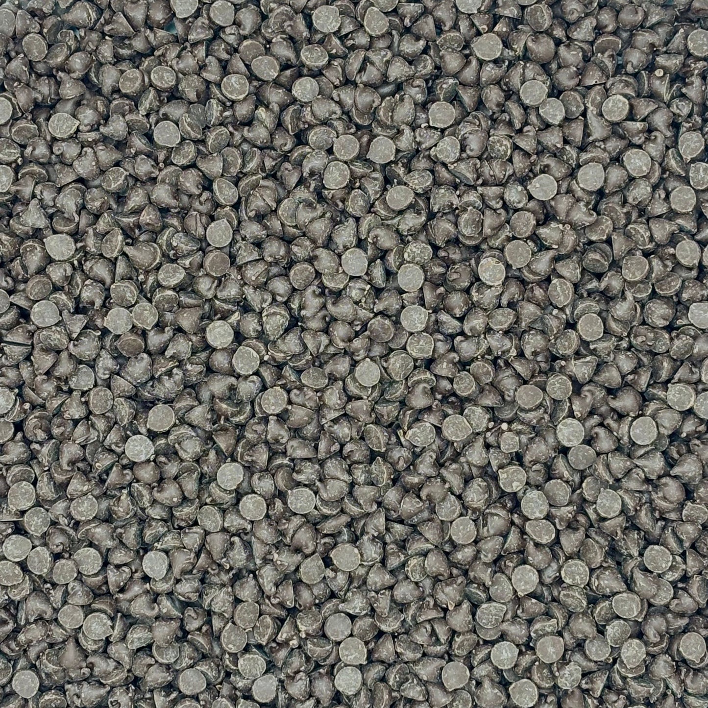 Hershey's Semi-Sweet Mini Baking Chips – 4,000 Pieces – Bulk Value Bag