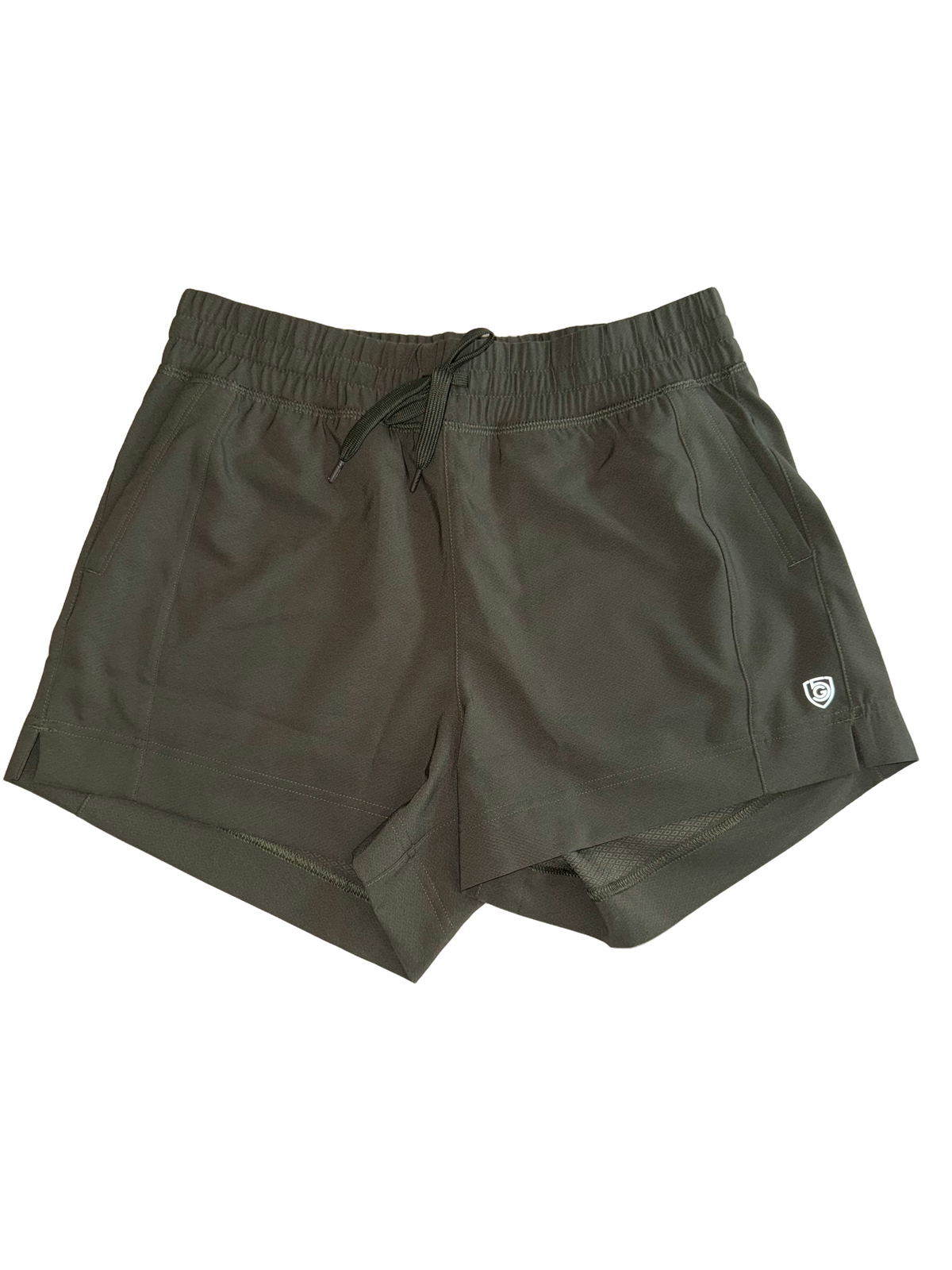 Pantalones Cortos Deportivos Indie 2.0 para Mujer