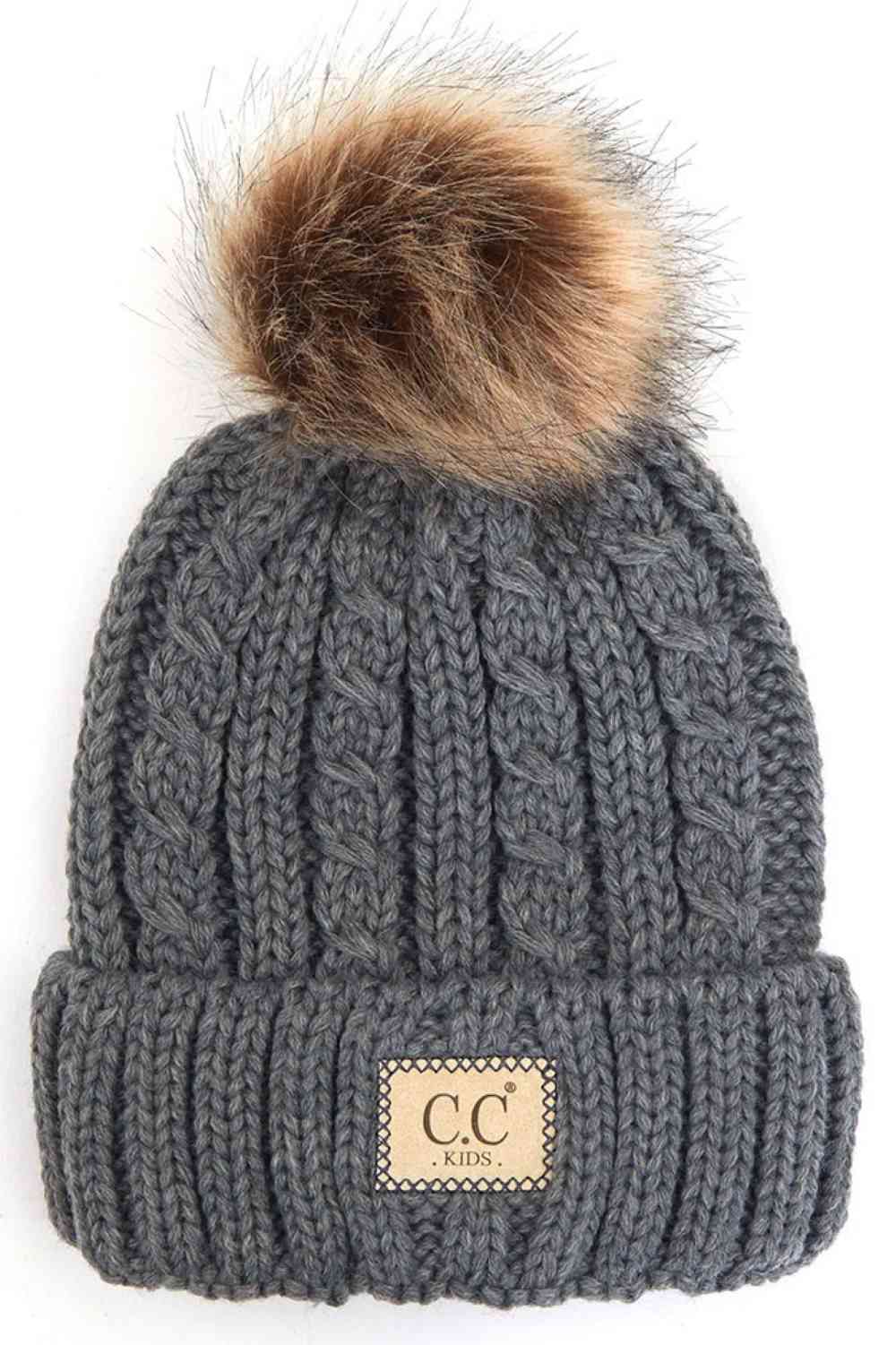 C.C Kids Beanie